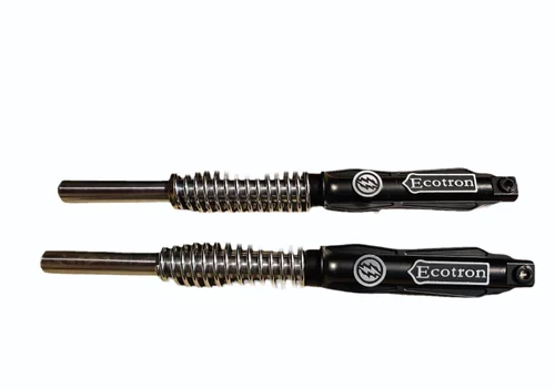 130mm Front Suspension for Electric Moped Supplier In St. Petersburg