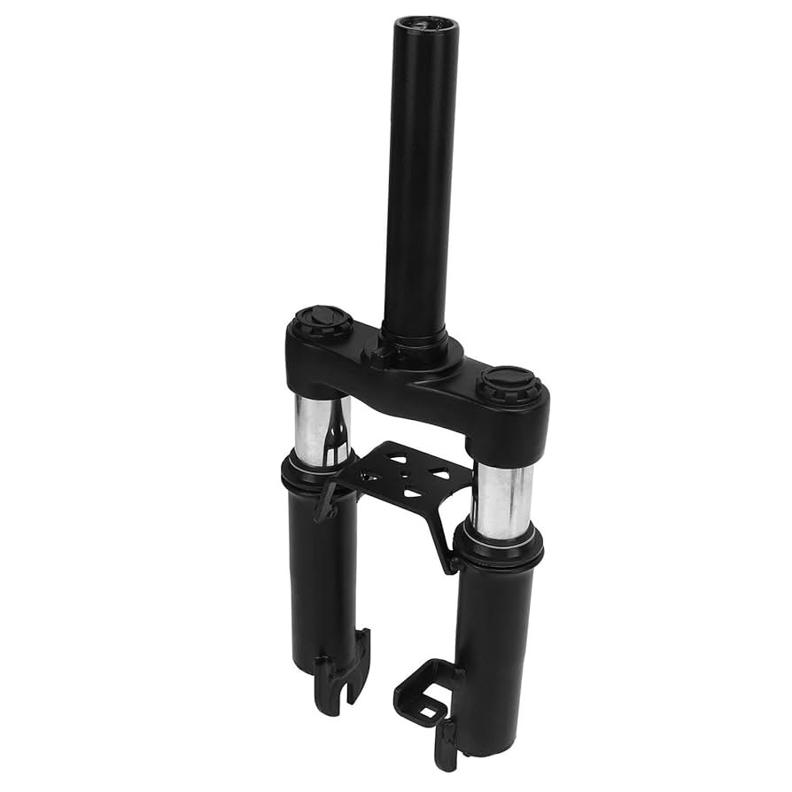 High Durability Suspension Components For Electric Moped Supplier In Mehsana