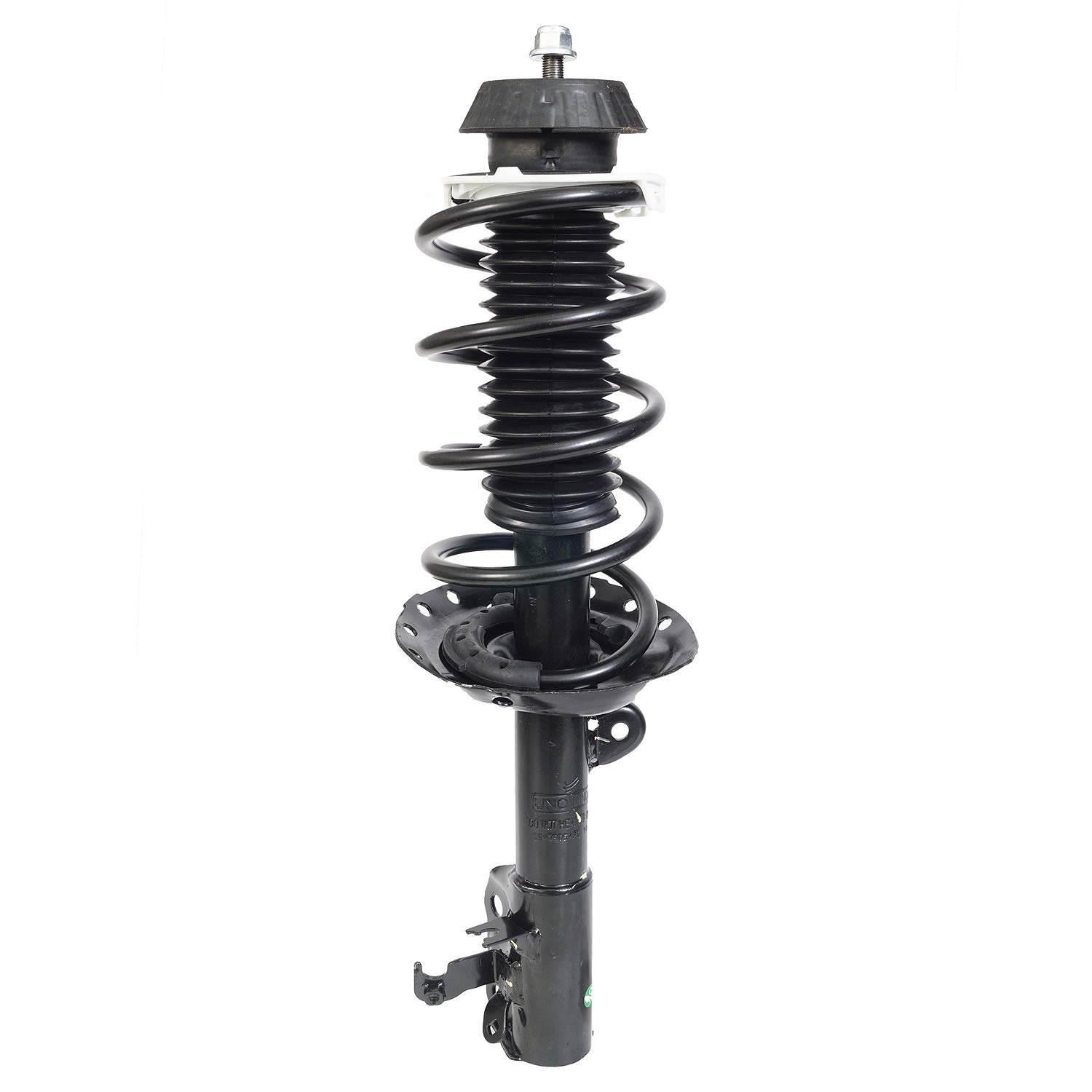 Front Shockers For Front Suspension Assembly Supplier In Mehsana