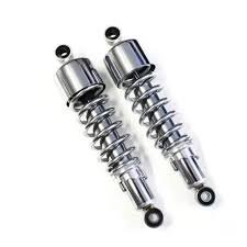 Boxer X150 Shockers For Front Suspension Supplier In Moradabad