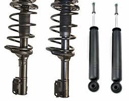 CT 100 Front Shockers For Front Suspension Spare Parts Supplier In Bageshwar